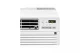 9,800 BTU 230v Through-the-Wall Air Conditioner