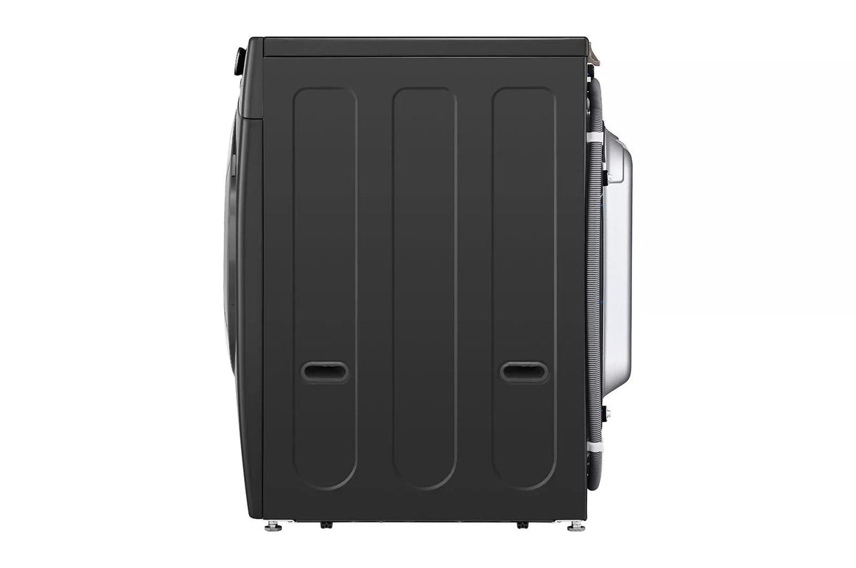5.0 cu. ft. Mega Capacity Front Load Washer