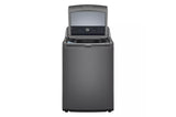 4.1 cu. ft. Top Load Washer with 4-Way Agitator® and TurboDrum™ Technology