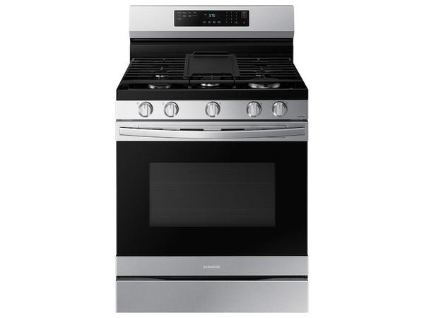 Smart Ranges & Ovens