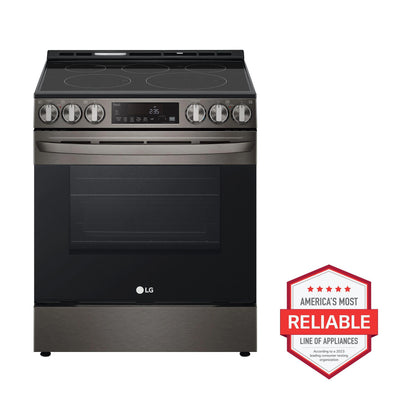 Black Stainless Steel