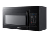 1.6 cu. ft. Over The Range Microwave
