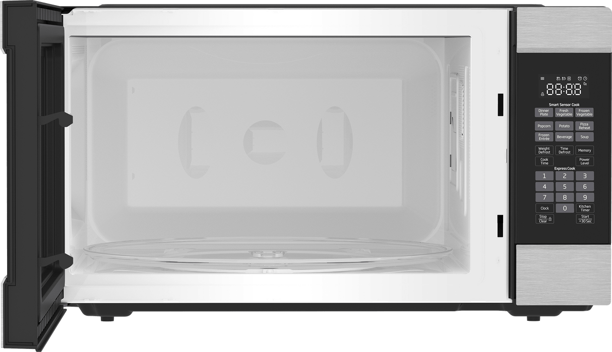 Built-in Microwave (1000 W, 62 L)