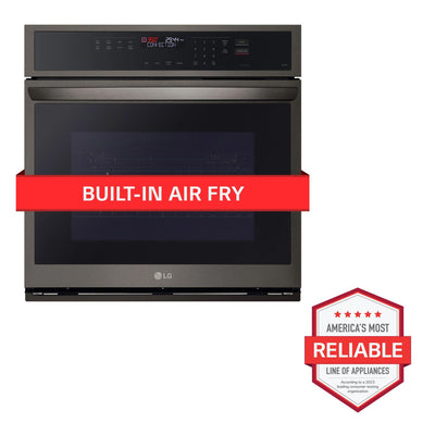 Black Stainless Steel