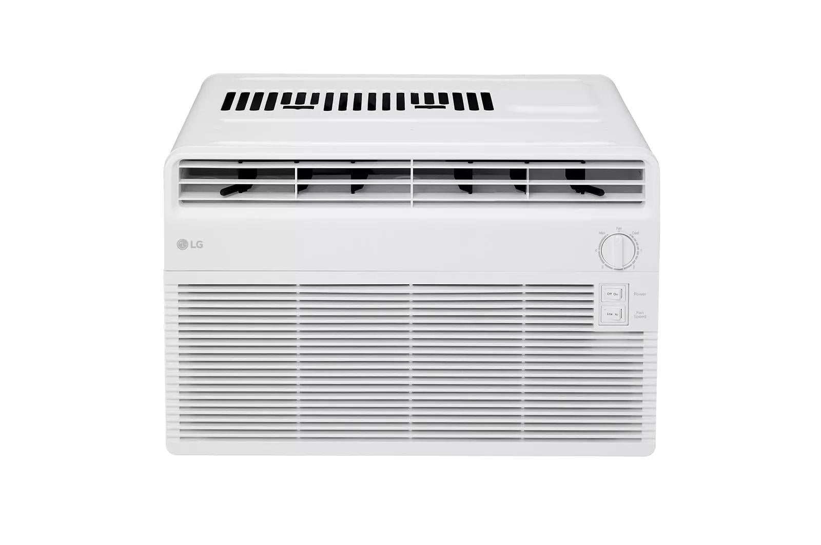 5,000 BTU Window Air Conditioner