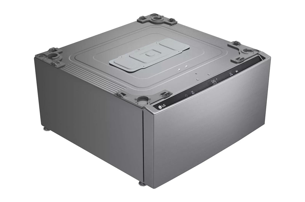 27'' LG SideKick™ Pedestal Washer