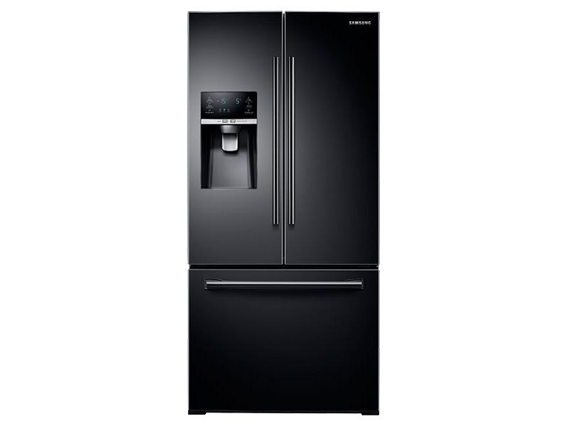 26 cu. ft. 3-Door French Door Refrigerator with CoolSelect Pantry™