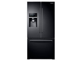 26 cu. ft. 3-Door French Door Refrigerator with CoolSelect Pantry™