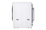 5.0 cu. ft. Mega Capacity Smart Front Load Energy Star Washer with TurboWash® 360(degree) and AI DD® Built-In Intelligence