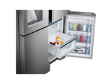 24 cu. ft. Counter Depth 4-Door Flex™ Chef Collection Refrigerator