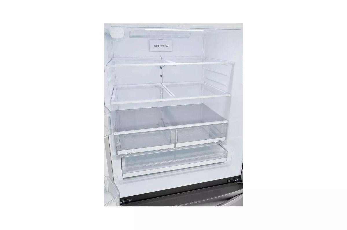 29 cu. ft. French Door Refrigerator with Slim Design Water Dispenser