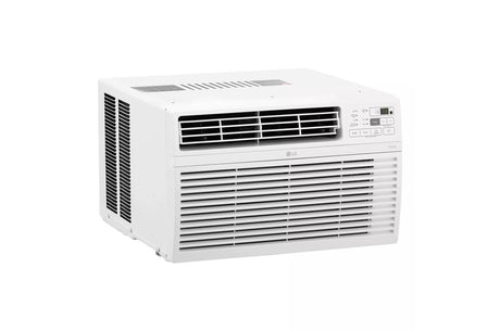 10,000 BTU Smart Wi-Fi Enabled Window Air Conditioner