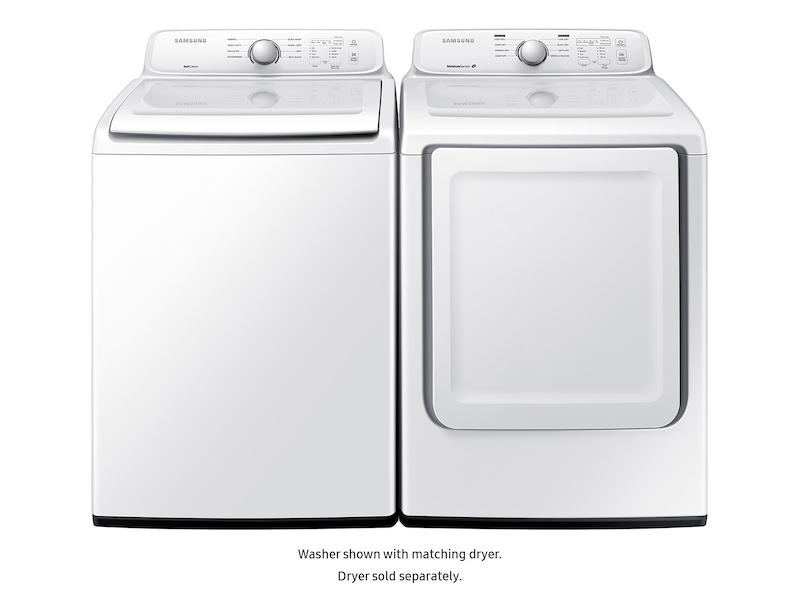 WA3000 4.0 cu. ft. Top Load Washer with Self Clean
