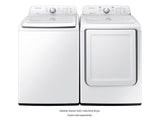 WA3000 4.0 cu. ft. Top Load Washer with Self Clean