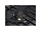 30" Gas Cooktop with 22K BTU True Dual Power Burner (2016)
