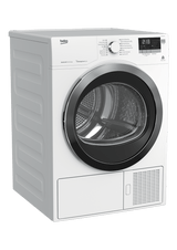 24" Front-Load Heat Pump Ventless Dryer