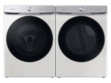 5.0 cu. ft. Extra-Large Capacity Smart Dial Front Load Washer with MultiControl™ in Ivory
