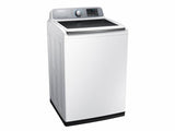 5.0 cu. ft. Top Load Washer in White