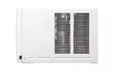 7,500 BTU Smart Wi-Fi Enabled Window Air Conditioner, Cooling & Heating