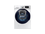4.5 cu. ft. AddWash™ Front Load Washer in White