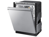 Smart 44dBA Dishwasher with StormWash+™ in Stainless Steel