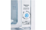 7 cu. ft. Single Door Refrigerator