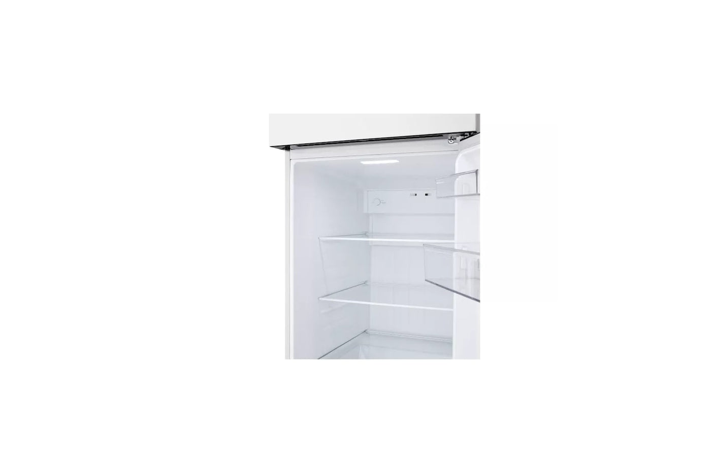 18 cu.ft. Garage Ready Top Freezer refrigerator