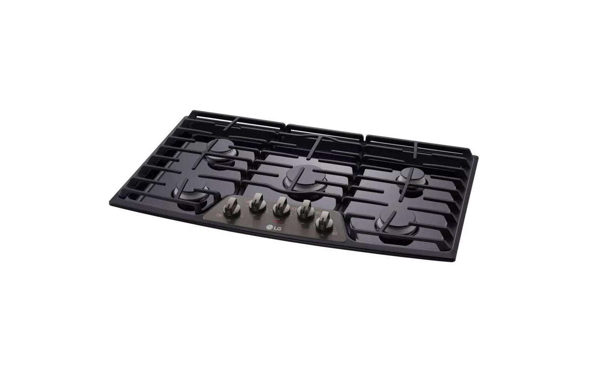 36'' Gas Cooktop with SuperBoil™