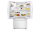 28 cu. ft. French Door Refrigerator with CoolSelect Pantry™ in White