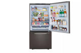 26 cu. ft. Bottom Freezer Refrigerator