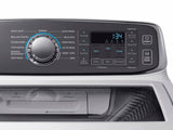 5.2 cu. ft. activewash™ Top Load Washer in White