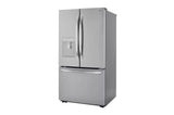 29 cu ft. French Door Refrigerator with Slim Design Water Dispenser