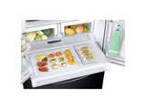 26 cu. ft. 3-Door French Door Refrigerator with CoolSelect Pantry™