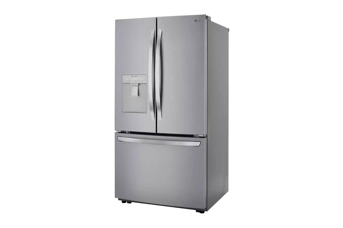 29 cu ft. French Door Refrigerator with Slim Design Water Dispenser