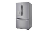 29 cu ft. French Door Refrigerator with Slim Design Water Dispenser