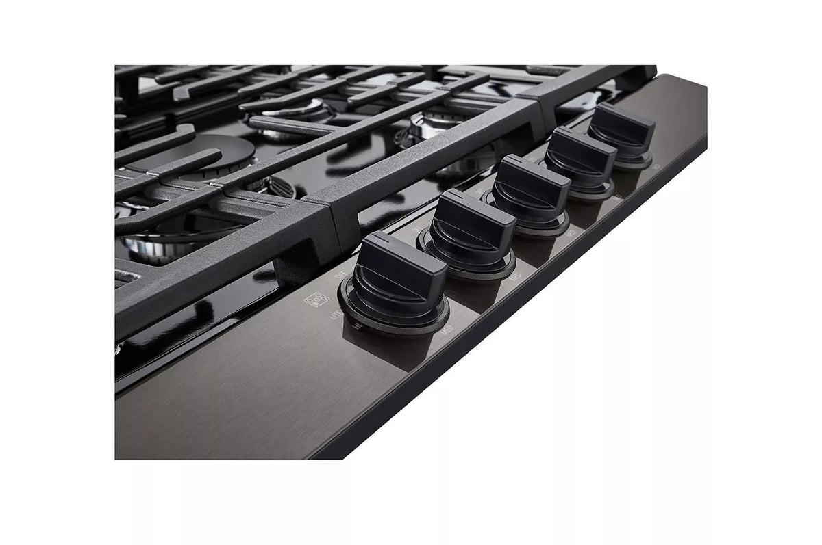 30" Gas Cooktop with UltraHeat™ 20K BTU Burner