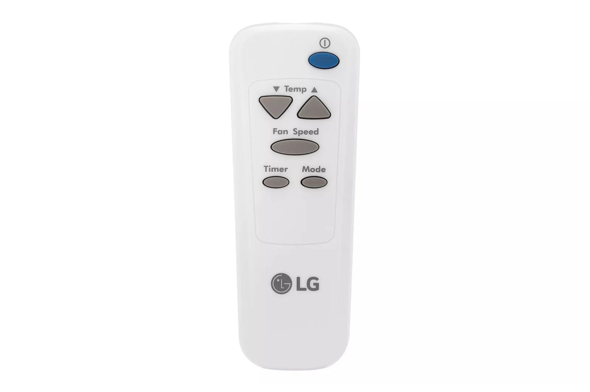 8,000 BTU Smart Wi-Fi Enabled Window Air Conditioner