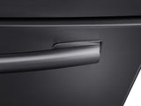 26 cu. ft. French Door Refrigerator with Filtered Ice Maker in Black Stainless Steel