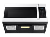 1.9 cu. ft. Over-the-Range Microwave with Sensor Cooking in White