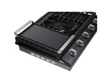 36" Gas Cooktop with 22K BTU Dual Power Burner (2016)