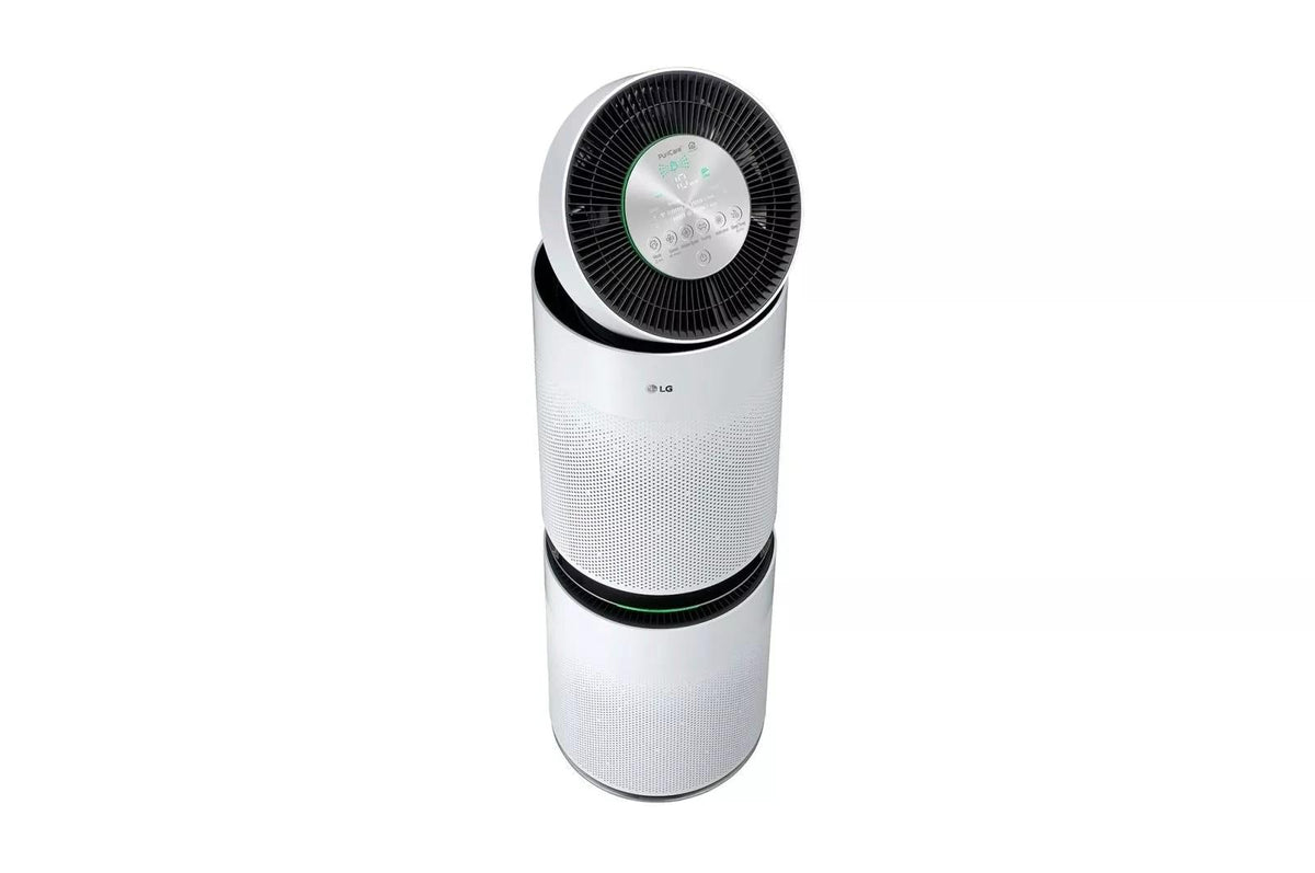 LG PuriCare™ 360 Dual Filter with Clean Booster
