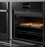 GE Profile™ 30" Smart Built-In Convection Double Wall Oven