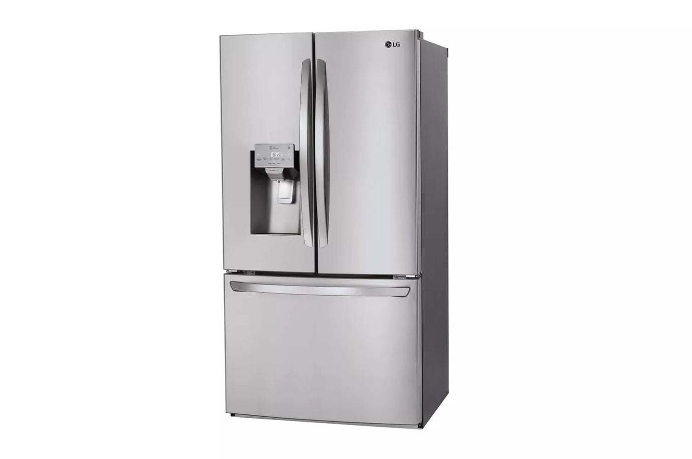 LG Kitchen Package