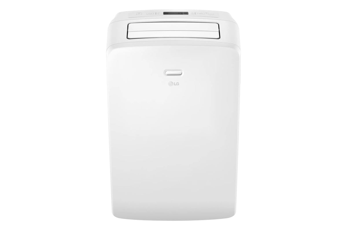 7,000 BTU (SACC) / 10,500 BTU (ASHRAE) BTU Portable Air Conditioner