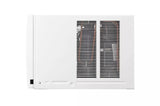 12,000 BTU Smart Wi-Fi Enabled Window Air Conditioner, Cooling & Heating