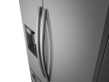 28 cu. ft. 3-Door French Door, Full Depth Refrigerator with CoolSelect Pantry™ in Stainless Steel