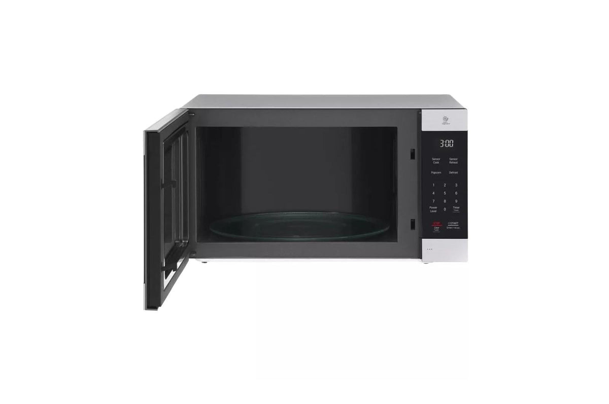2.0 cu. ft. NeoChef™ Countertop Microwave with Smart Inverter and EasyClean®