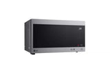 0.9 cu. ft. NeoChef™ Countertop Microwave with Smart Inverter and EasyClean®
