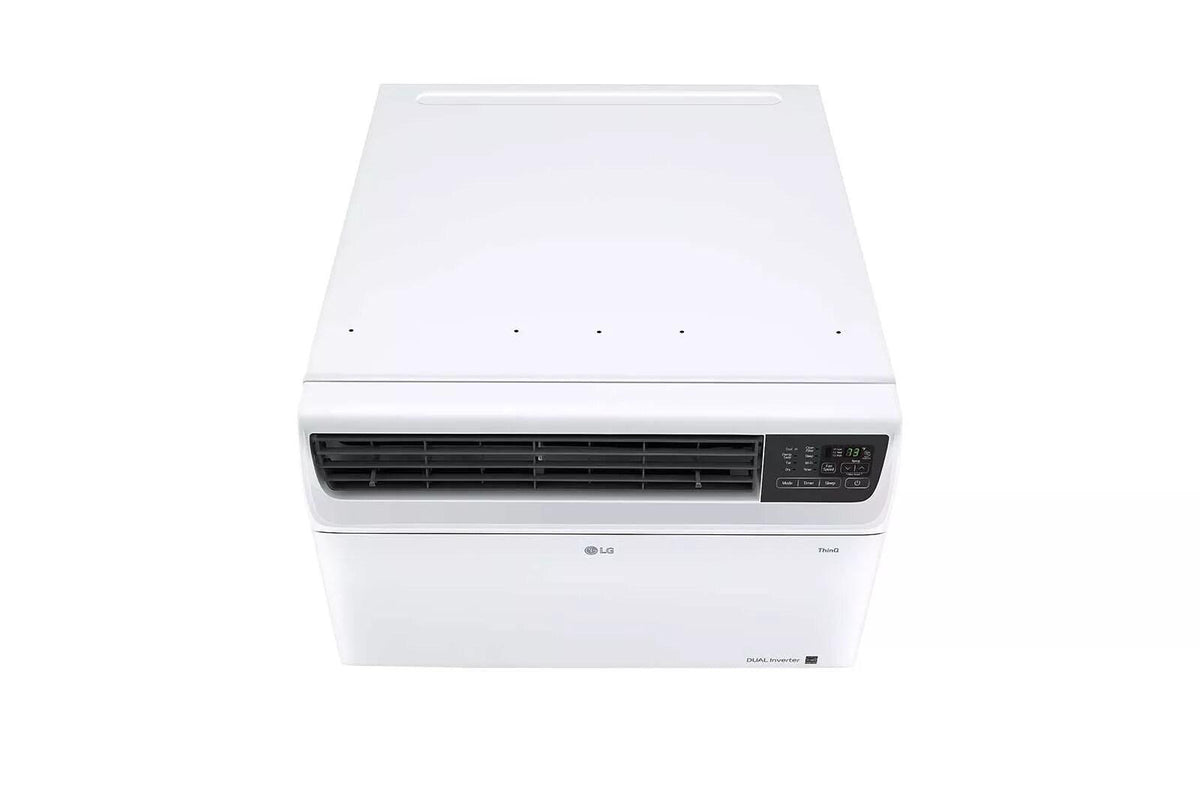 22,000 BTU DUAL Inverter Smart wi-fi Enabled Window Air Conditioner