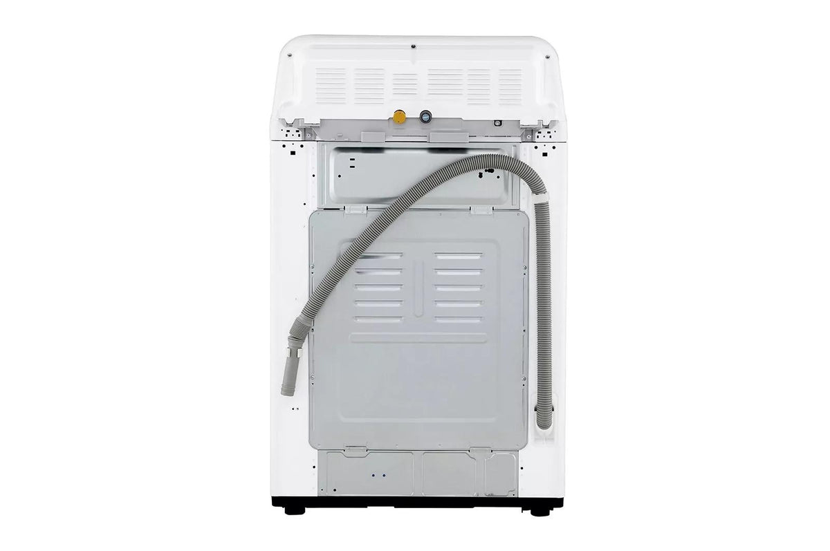 5.5 cu.ft. Mega Capacity Smart wi-fi Enabled Top Load Washer with TurboWash3D™ Technology